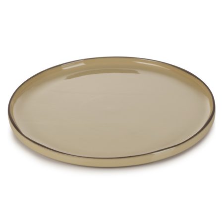 CARACTERE talerz 30 cm Gałka muszkatołowa