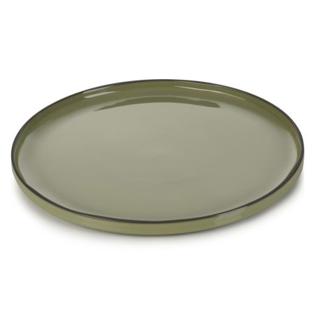 CARACTERE talerz 30 cm Kardamon
