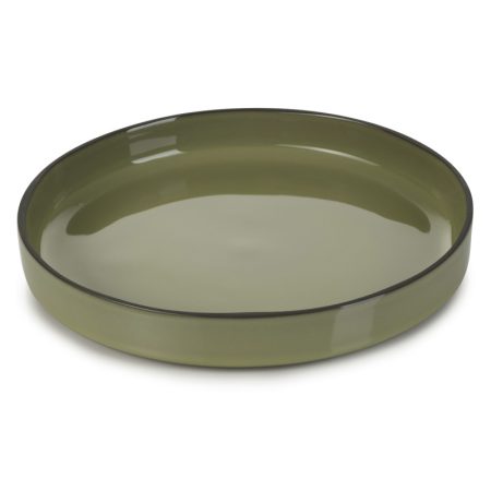 CARACTERE talerz gourmet 23 cm Kardamon