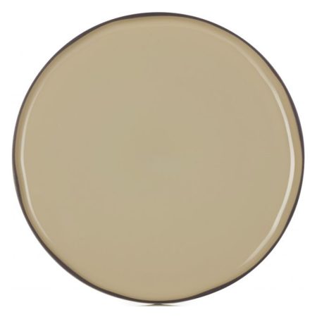 CARACTERE talerz 15 cm Gałka muszkatołowa
