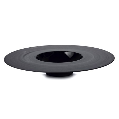 SPHERE Talerz 30,3 cm Black ink