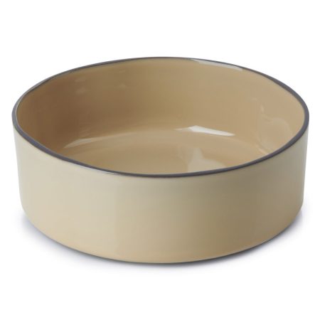 CARACTERE Talerzyk gourmet śr. 14 cm Gałka muszka