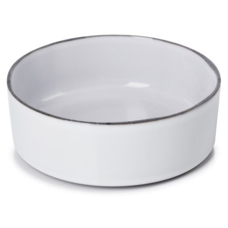 CARACTERE Talerzyk gourmet śr. 14 cm Biała Chmura