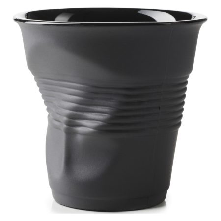 FROISSES Kubek 18 cl All Black