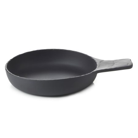BASALT Naczynie z uchwytem 16 cm