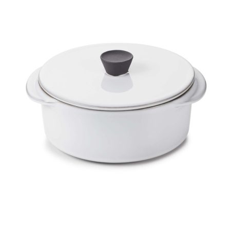 CARACTERE Garnuszek śr. 14 cm, Biała Chmura