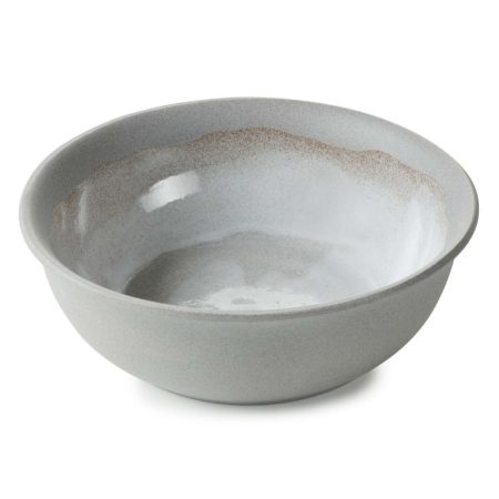 No.W Miska 17,3 cm biały