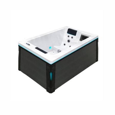 Wanna z hydromasażem SERENE 2