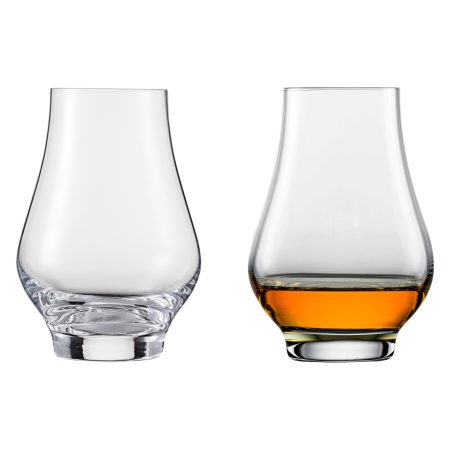 Zestaw do degustacji Whisky Nosing