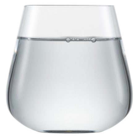 VERVINO Szklanka do wody 398 ml (kpl. 4 szt)