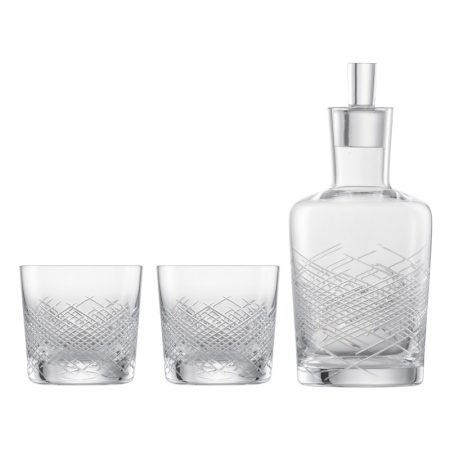 BAR PREMIUM NO. 2 Zestaw do whisky / ZWIESEL HANDMADE