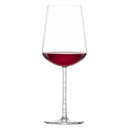 JOURNEY Kieliszek Bordeaux 633 ml (kpl. 2 szt)