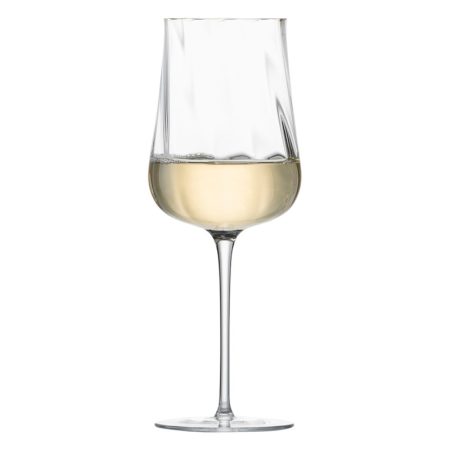 MARLENE Kieliszek do wina białego 327 ml, kpl. 2 szt. / ZWIESEL HANDMADE