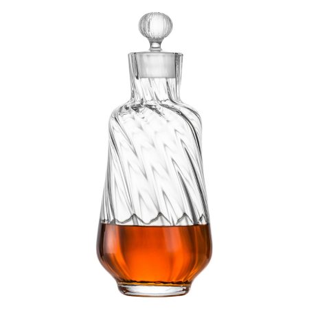 MARLENE Karafka do whisky 500 ml Schott
