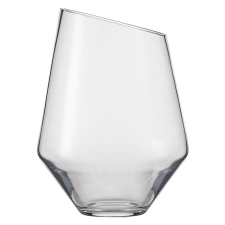 Wazon duży Diamonds Cristal Clear