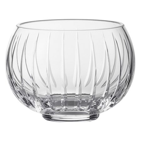 Wazon mały Signum Crystal Clear