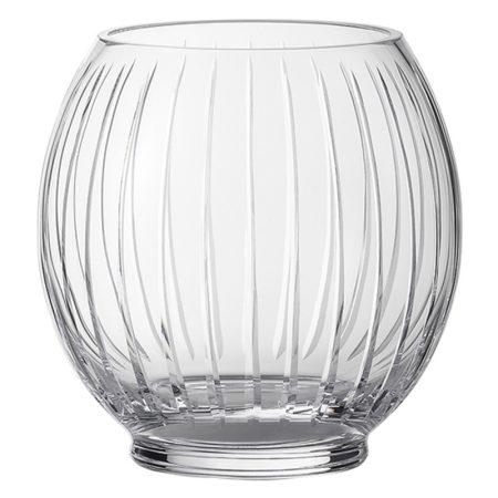 Wazon średni Signum Crystal Clear