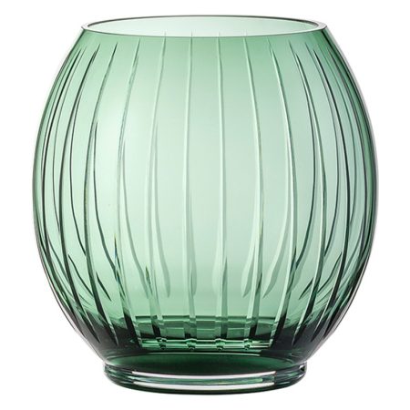 Wazon średni Signum Smoky Green
