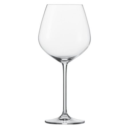 FORTISSIMO Kieliszek do wina Burgund 740 ml, kpl. 6 szt / SCHOTT ZWIESEL