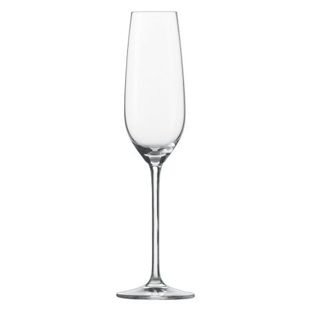 FORTISSIMO Kieliszek do szampana 240 ml, kpl. 6 szt / SCHOTT ZWIESEL