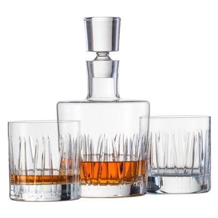 Zestaw do whisky 750 ml Basic Bar Motion