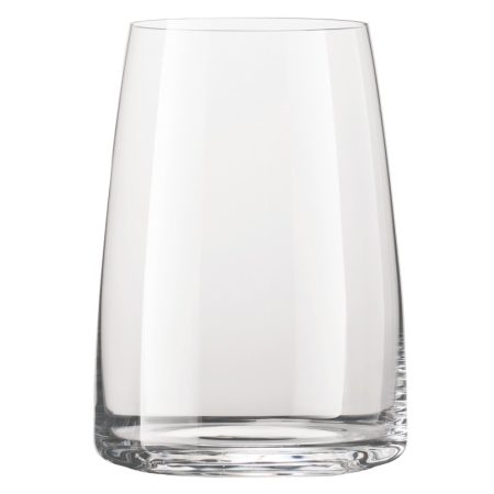 VIVID SENSES Szklanka Allround 500 ml (kpl. 4 szt)