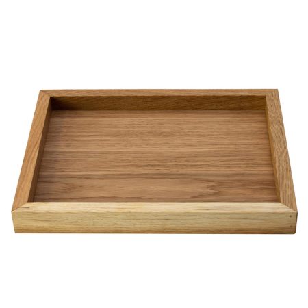 STRATOS Taca dębowa 290x230x30 mm Verlo