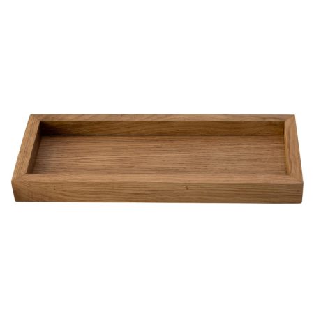 STRATOS Taca dębowa 320x130x30 mm Verlo
