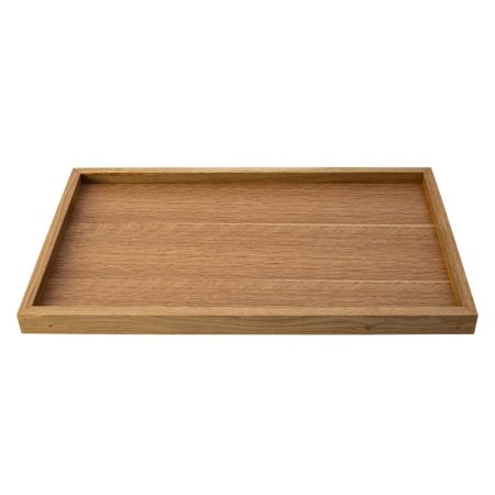 STRATOS Taca dębowa 530x330x30 mm Verlo