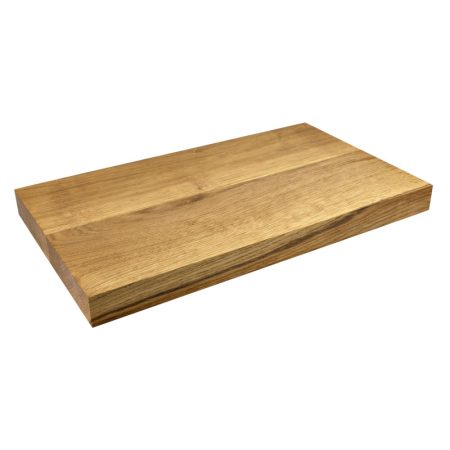 STRATOS Deska dębowa 500x300x40 mm Verlo