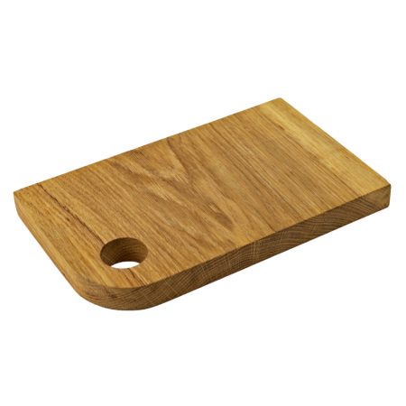STRATOS Deska dębowa 260x160x25 mm Verlo