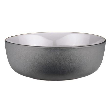 TIME Misa porcelanowa śr.16.5 cm Verlo