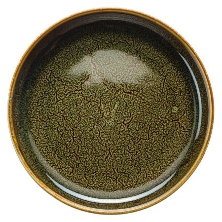 CANE Talerz płaski śr.21,5 cm Verlo