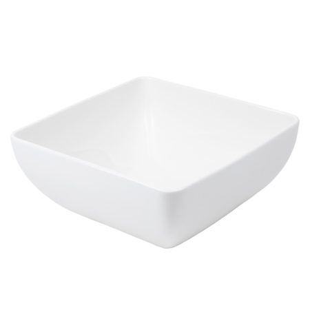 Buffet misa kwadratowa 21x21 cm, poj. 2000 mll