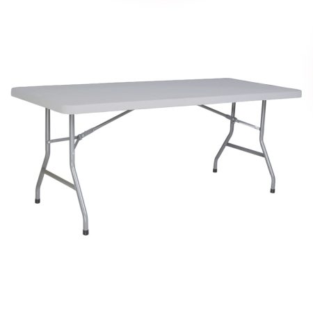 Stół cateringowy prostokątny dł. 182,9 cm Verlo
