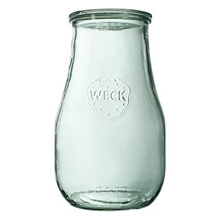 Słoik Tulip 2700 ml - op. 4 szt