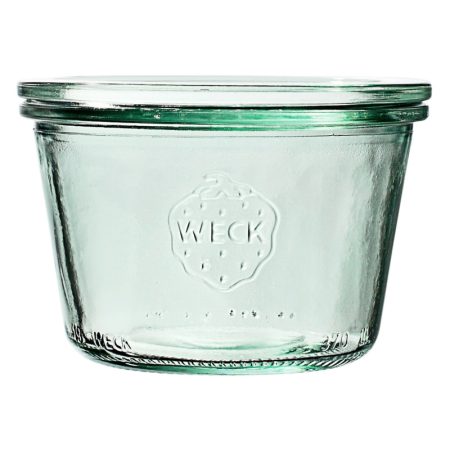 Słoik Mold 370 ml - op. 6 szt