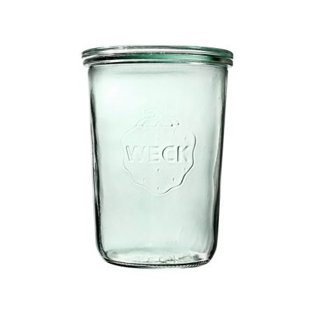 Słoik Mold 850 ml - op. 6 szt
