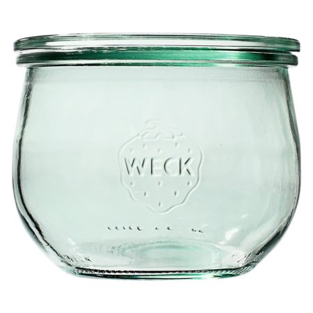 Słoik Tulpe 580 ml - op. 6 szt