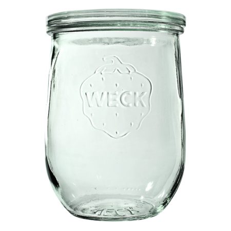 Słoik Tulpe 1062 ml - op. 6 szt