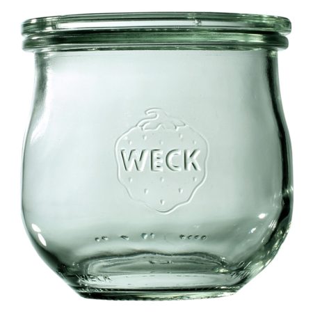 Słoik Tulpe 370 ml - op. 6 szt
