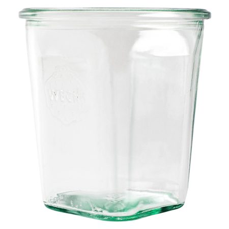 Słoik Quadro 545 ml - op. 6 szt