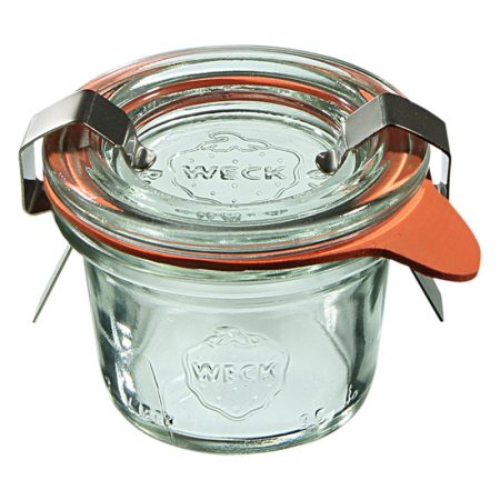 Słoik Mini-Sturz 35 ml (12 szt), pok, usz, zap x2