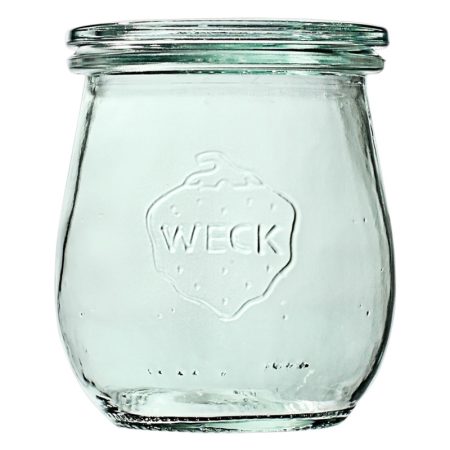 Słoik Tulpe 220 ml - op. 12 szt