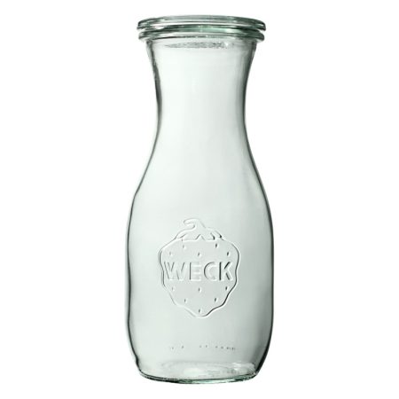 Butelka Saftflasche 530 ml - op. 6 szt