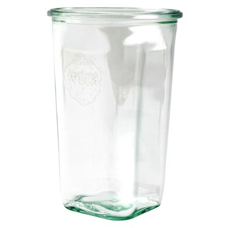 Słoik Quadro 795 ml - op. 6 szt