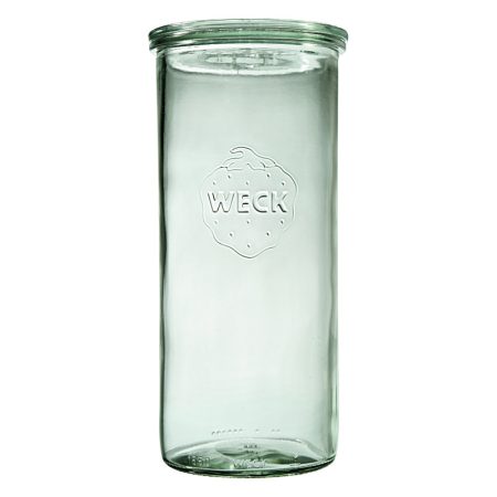 Słoik cylindryczny 1500 ml - op. 6 szt II
