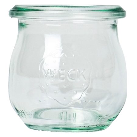 Słoik Tulip 75 ml - op. 12 szt