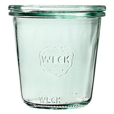 Słoik Mold 290 ml - op. 6 szt II