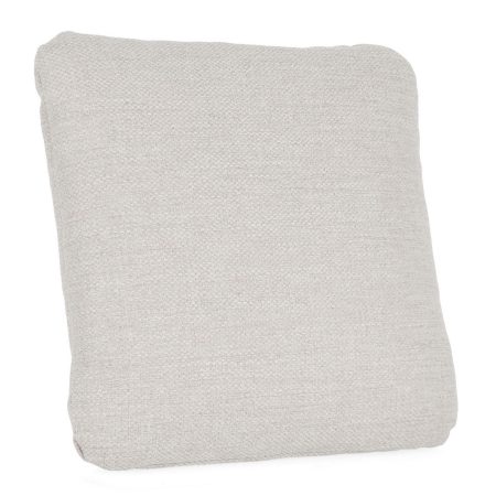 Poduszka Florencia 45x45 antracytowa antracytowy poliester